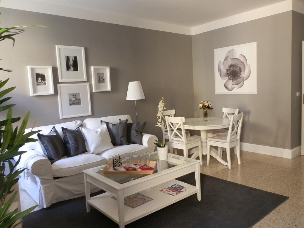 Les Di Apartamento