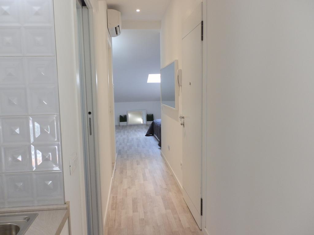 Apartamento Les Di Verona