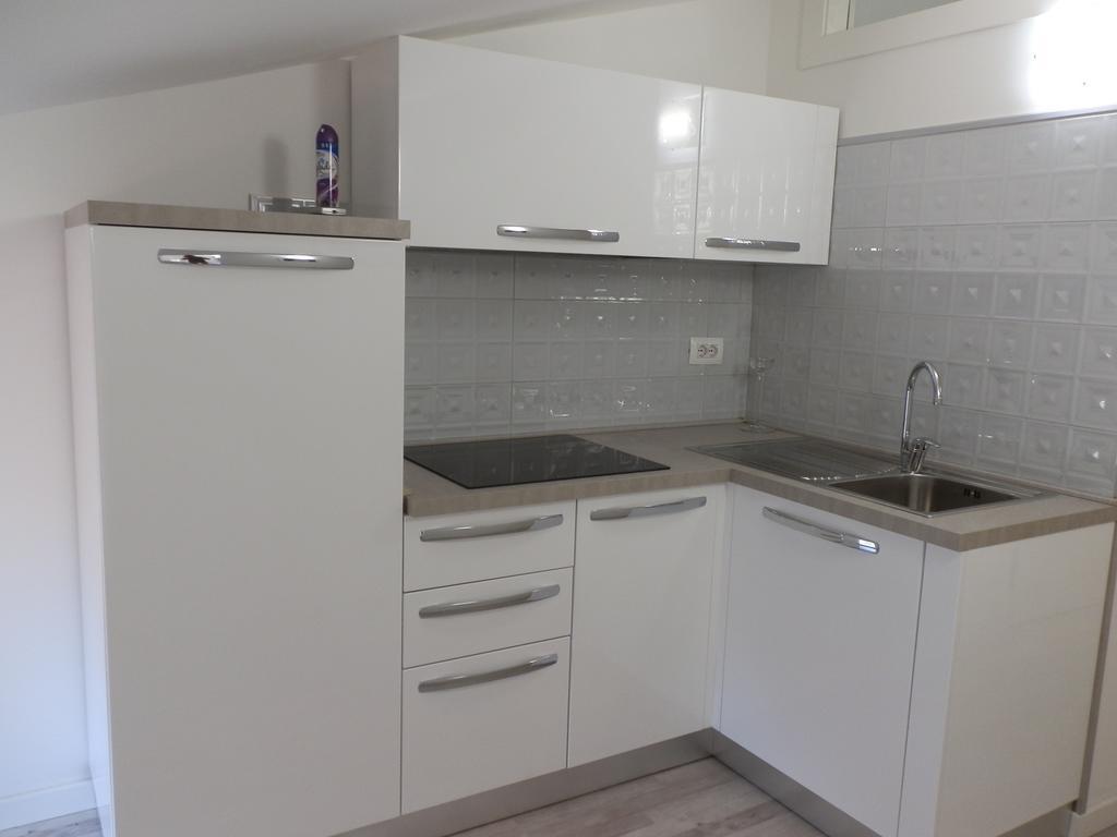 Apartamento Les Di Verona