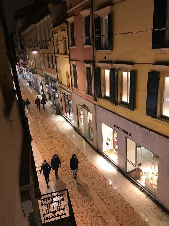 Apartamento Les Di Verona